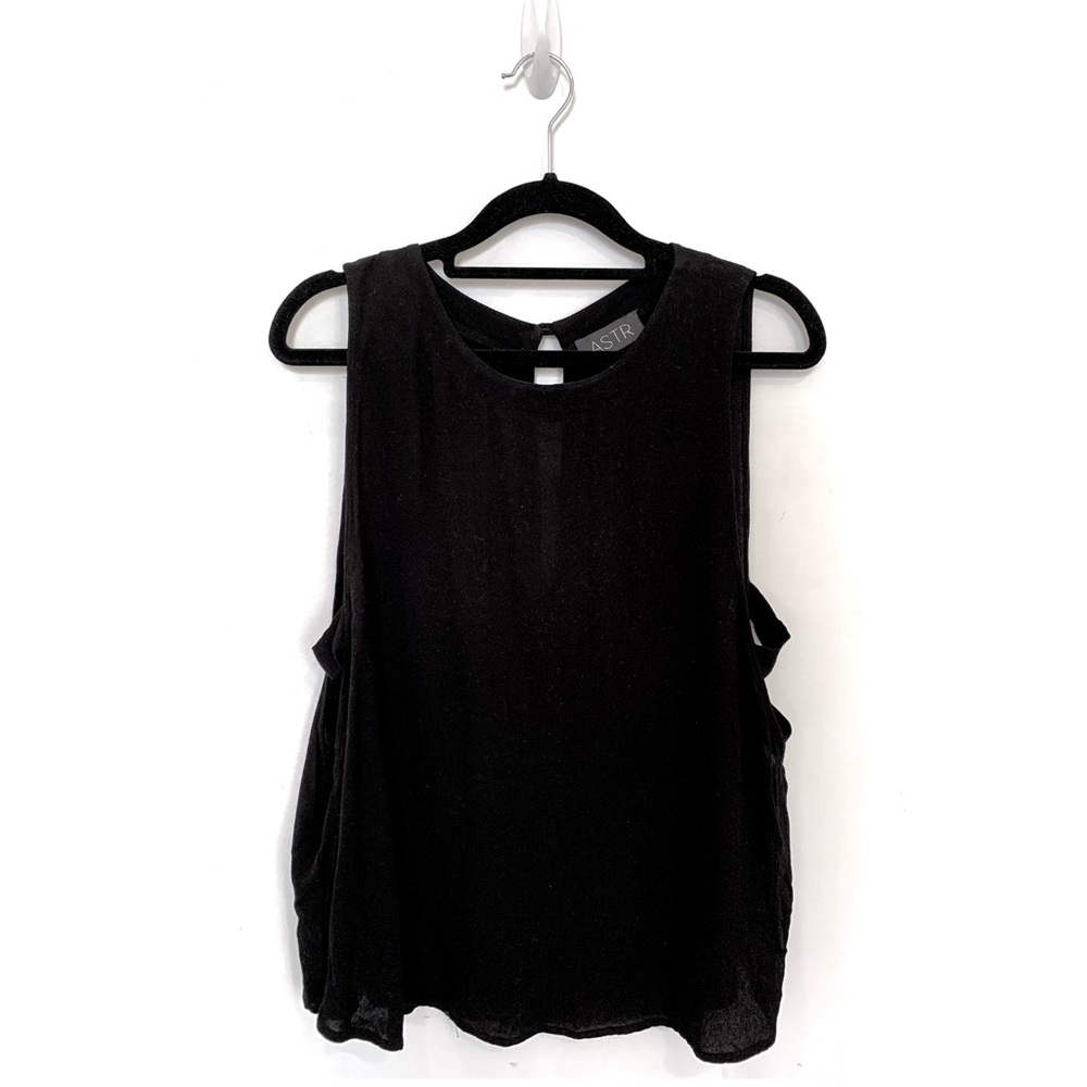 ASTR - Halter Top